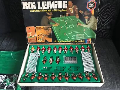 Chad Valley Big League Football Game • £29.99