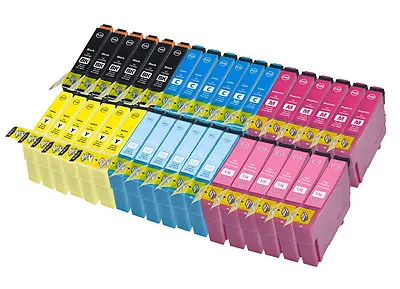 £4.95 • Buy Ink Cartridges, For Printer R265, R285, R360, RX560, RX585, RX685, NON-OEM, LOT