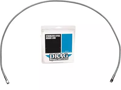 DS Universal Braided Brake Line With AN-3 Fittings 54  • $37.95