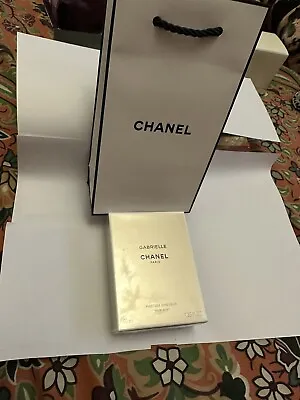 Chanel Gabrielle Hair Mist/40ml/Travel/Birthday/Party/Luxury Gift/New/Holidays • £51.50