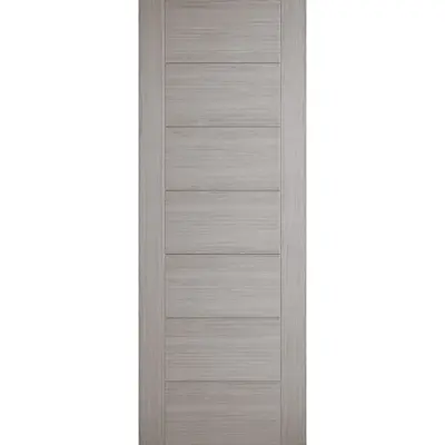 £94.99 • Buy New Internal Light Grey Ladder Style Door Also Available As Fire Door (REF06)