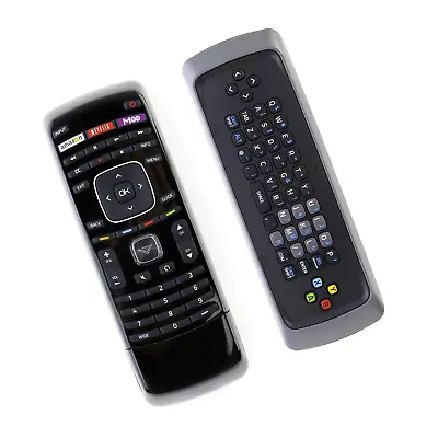 New XRT302 Remote Control For VIZIO Smart TV With M-GO M3D470KDE M420KD M470SV • $9.50