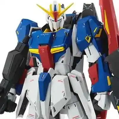 Mobile Suit Gundam: Zeta Gundam Version Ka Master Grade 1:100 Scale Model Kit • $99.99