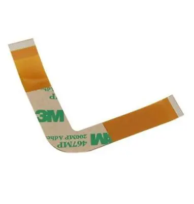 £2.45 • Buy For Sony PS2 - SCPH-7xxxx 70000x Playstation Laser Lens Flex Ribbon Cable | FPC
