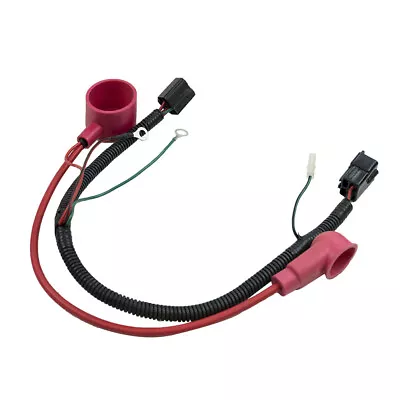 MTD Troy-Bilt 725-04346 Electric Start Harness Big Red Horse Pony Roto-Tiller • $45.95