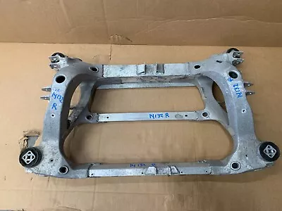 12-20 Tesla Model S Rear Suspension Crossmember Subframe K-frame Oem Lot333 • $136