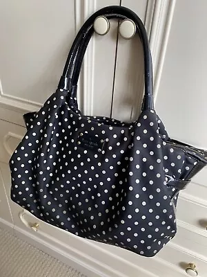 Kate Spade New York Large Tote Shoulder Bag Handbag • £12.99