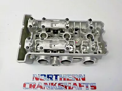 Arctic Cat  Zr 7000 Xf 7000 Sr-viper Cylinder Head New 2014-2016 Oem 3020-176 • $769.95