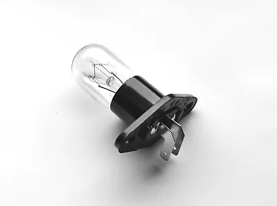 Microwave Oven Lamp Light Globe Bulb Z187 20WATT For SAMSUNG LG SHARP PANASONIC • $15.99