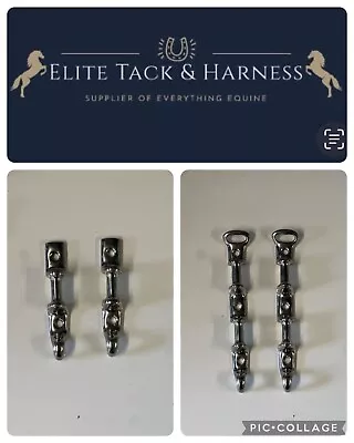 Quick Hitch Fitting Bars For Cart 2 SIZES FREE P&P • £22.50