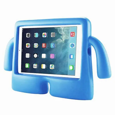 Heavy Duty Kid Case Cover For IPad 10.2  IPad 10.9  IPad 7.9  IPad 11  IPad 9.7  • £11.99