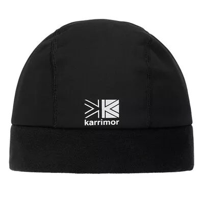 Karrimor Thermal Hat Beanie Lightweight Outdoor Warm Stretch Headwear • £7.99