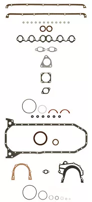 Engine Gasket Set Ajusa 51006000 • $117.04