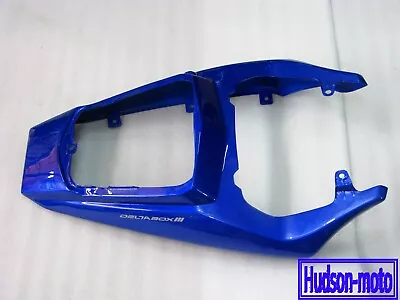 Rear Tail Cowl Fairing For Yamaha YZF R6 2003-2005 YZFR6 Blue • $128