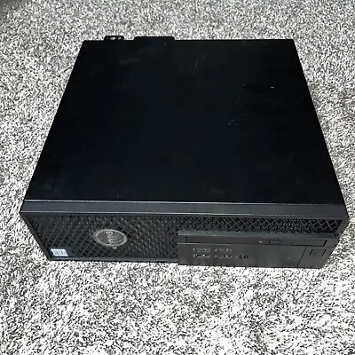 Dell Precision 3420 Desktop Computer PC Barebones • $40