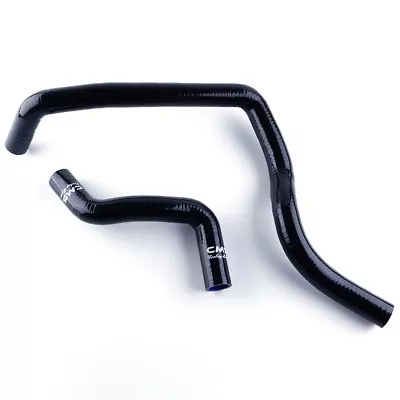 Silicone Radiator Hoses For Honda 97-01 Prelude BB6 BB8 H22A / 94-97 Accord F22 • $52.99