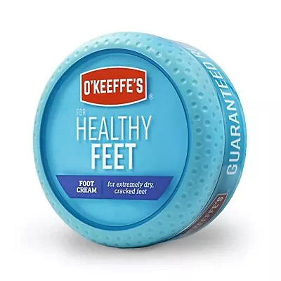 O'Keeffe's Healthy Feet Foot Cream For Extremely Dry  3.2 • $13.89