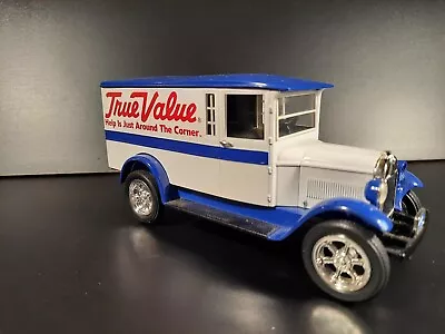 Vintage ERTL J.C. Penney Co. 1926 Mack Delivery Truck Coin Bank Die Cast USA • $3.99