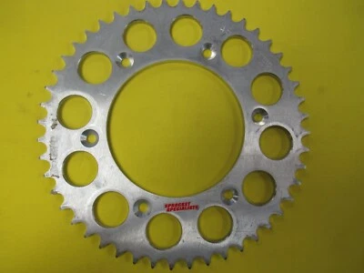 $25.49 • Buy Sprocket Specialists- 452-48 Tooth Rear Sprocket  N.o.s. Vintage