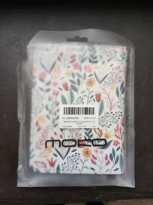 MoKo Kindle Case Fits All-New 6  Kindle (11th Generation 2022 Release) Flowers • $12.99