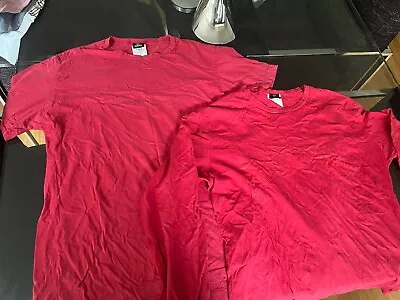 Versace Jeans Couture T-shirts X2 Size M • $150