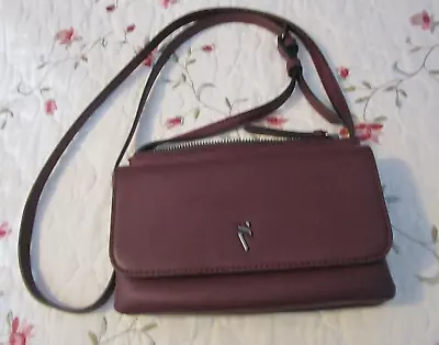 Simply Vera Wang  Small Crossbody Bag Handbag Purse - • $10.95