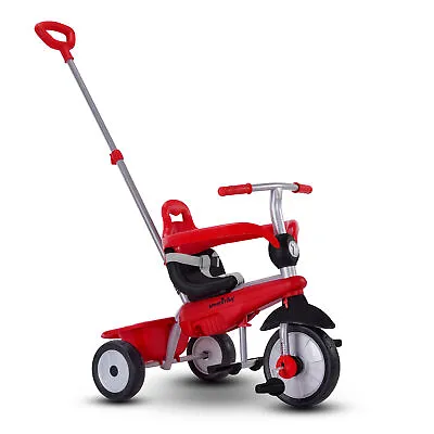 SmarTrike Breeze 3 In 1 Baby Toddler Trike Tricycle For 15 To 36 Months (Used) • $33.15