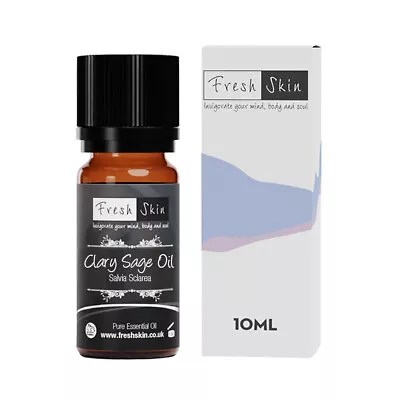 Essential Oil 10ml Natural 100% Pure High Quality Vegan Oils Aromatherapy • £1.99