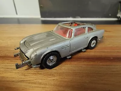 Corgi Toys New James Bond 007 Aston Martin DB5. Spares Or Repair  • £0.99