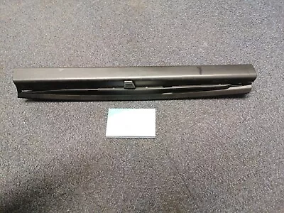 BMW 5 Series E39 Vertical Sun Blind #8225722  • $30.31