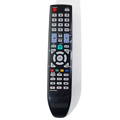 New BN59-00863A Replaced Remote For Samsung TV PS50B550 LA26B450C4M LA32B350F1D • $18.99