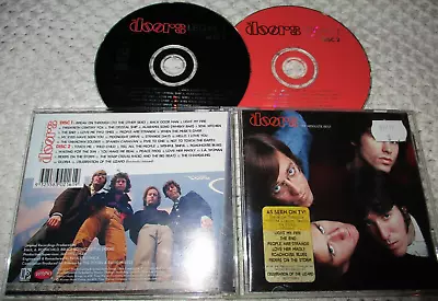 The Doors - The Absolute Best • $15