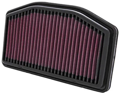 K&N YA-1009 Replacement Air Filter For 2009-2014 YAMAHA (YZF R1 YZF R1 LE) • $79.99