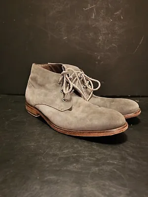 John Varvatos Mens Boots • $150