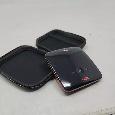 VERIZON 4G LTE ZTE Model 890L Mobile WiFi Hotspot (y • $18