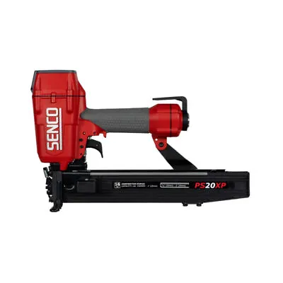 Senco 9W0001N 1  Wide Crown 16 Gauge Stapler 7/8  - 2  Capacity (PS20XP) • $537.71