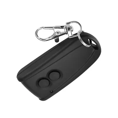 433.92MHz Garage Door Handheld Compatible With Hörmann Hans Transmitters RSE 2 • £12.97