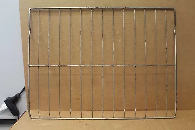 Magic Chef Range Oven Rack-Lt. Wear/Stains Part # 7801P047-60 WPW10282492 • $26.98