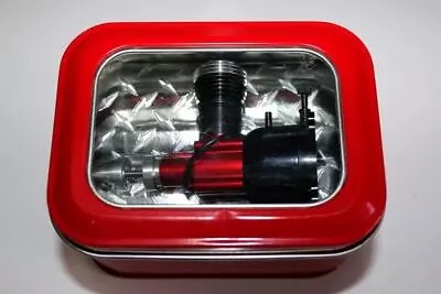 £1.84 • Buy Tim Wiltse Custom Cox Venom Style .049 Cu.in. Glow Model Engine, NIB