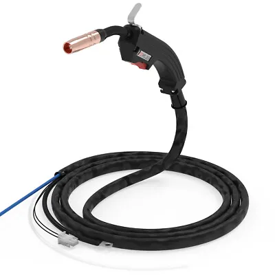 MIG Welding Gun 100A 8-ft Replacement Clarke Torch Stinger 130EN 180EN Welder • $38.99