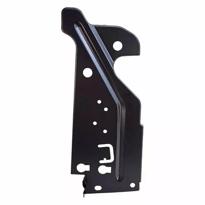 New RH Side Hood Latch Support Brace AMD Fits Ford Ranchero 326-8470-R • $103.91