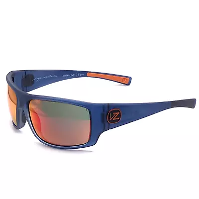 VonZipper Suplex Sunglasses Kasey Kahne (TM) Signature  Frame Ether Collection B • $165