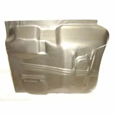 Rear Floor Pan For 67-72 Buick Skylark 64-72 Chevy Chevelle LEFT • $129.95