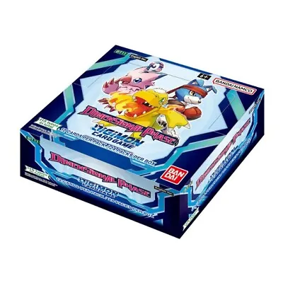 Pick A Card (All $1) - NM Dimensional Phase BT11 Digimon Card Game • $1