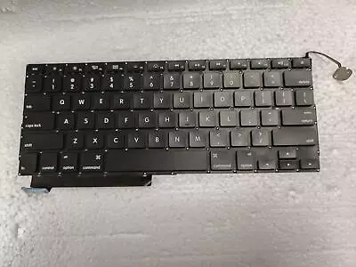 US English Keyboard FOR MacBook Pro A1286 15'' 2009 2010 2011 2012 No Backlit • $13