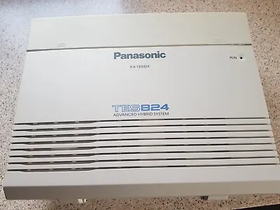 Panasonic Avanced Hybrid KX-TES824 • £100
