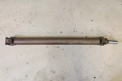 90-96 Nissan 300zx Non Turbo 2 Seater One Piece Driveshaft Automatic Trans • $349.99