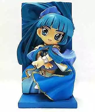 Trading Figure Ryusaki Kai Magic Knight Rayearth 6Th Series Clamp In 3-D Land • $54.29