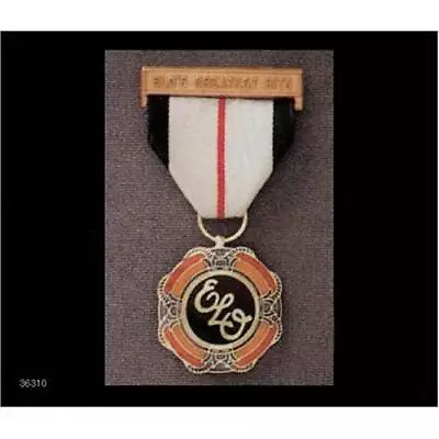 ELO'S Greatest Hits - Audio CD By ELECTRIC LIGHT ORCHESTRA - VERY GOOD • $5.89