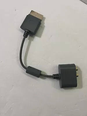 Microsoft Xbox 360 Audio Adapter/RCA Composite Optical Cable New No Box • $10.99